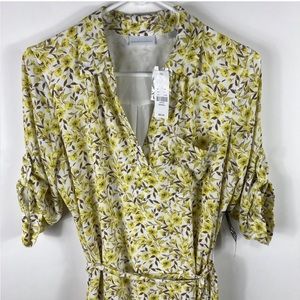 NWT!! Beautiful NY&Co dress xs! Brand new!